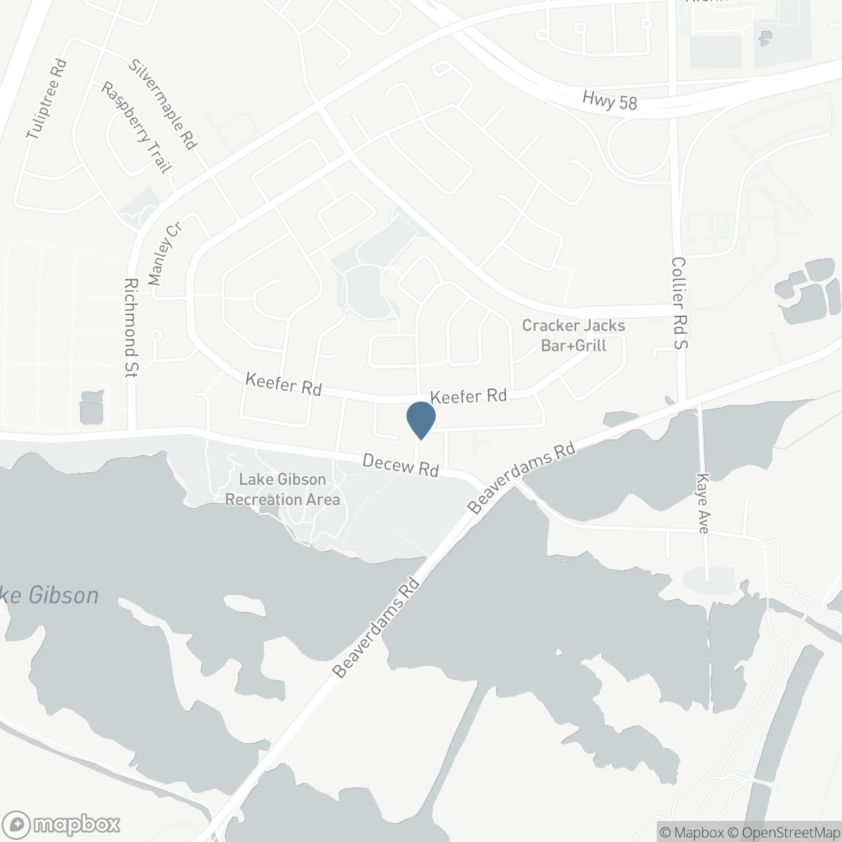82 IVY CRESCENT, Thorold, Ontario L2V 0J9